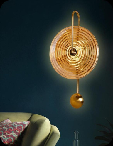 Бра Alfa Light F0324-48