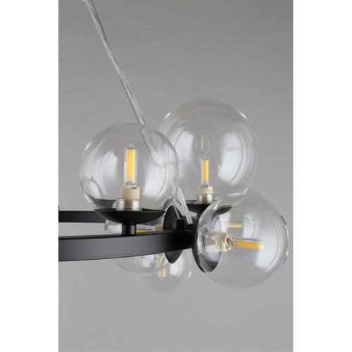 Люстра подвесная APL.334.03.14 фото 20