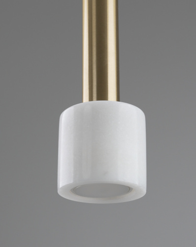 Светильник подвесной Moderli V11824-1P Malet фото 7