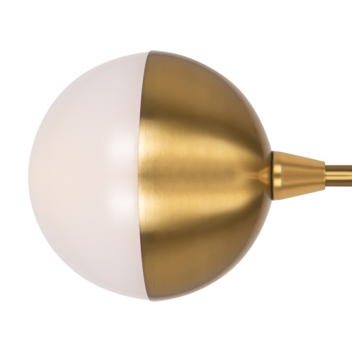 Потолочная люстра Freya Celebrity FR5242CL-16BS фото 5