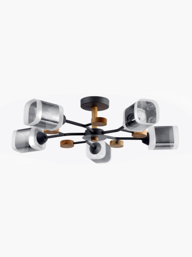 Люстра De City Тетро 673018805 Люстра De City Тетро 673018805