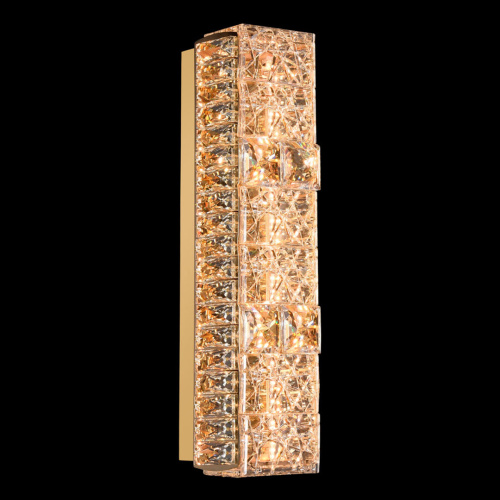 Бра Ravissement Gold FL1057-2W Бра Ravissement Gold FL1057-2W