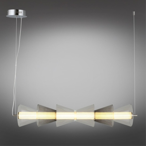 Люстра подвесная OML-51603-21 фото 8 Люстра подвесная OML-51603-21 фото 8