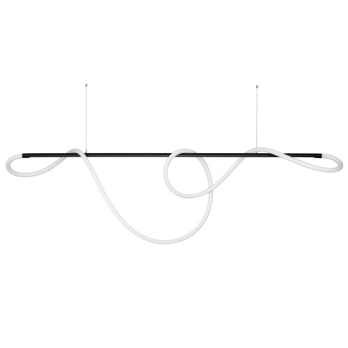 Подвесной светодиодный светильник Arlight SP-Tropic-Hang-L5000-70W Day4000 043708 Подвесной светодиодный светильник Arlight SP-Tropic-Hang-L5000-70W Day4000 043708