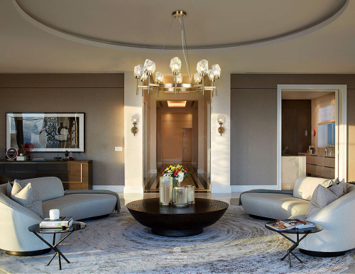 Люстра BRCH9162-10 antique brass фото 2 Люстра BRCH9162-10 antique brass фото 2