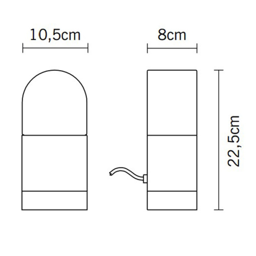 Настольная лампа D79B0300 фото 3 Настольная лампа D79B0300 фото 3