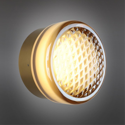 Светильник настенный (Бра) APL.091.01.05 фото 3