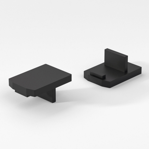 Заглушки для шинопровода 2 шт Mini Magnetic 85174/00 фото 2 Заглушки для шинопровода 2 шт Mini Magnetic 85174/00 фото 2