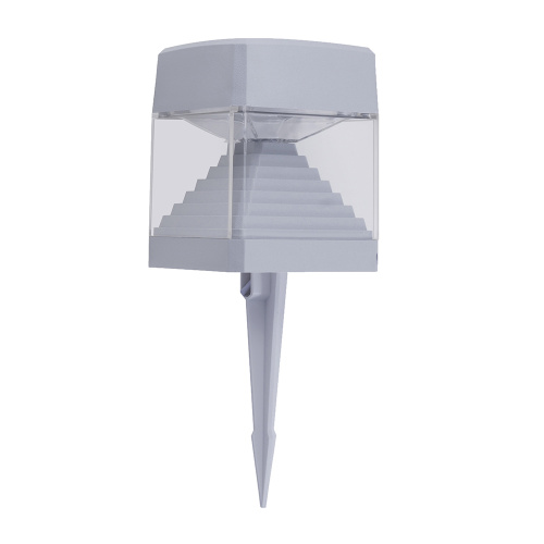 Светильник ландшафтный, Fumagalli DS1.561.000.LXG1K, 3W 230V GX53 серый Светильник ландшафтный, Fumagalli DS1.561.000.LXG1K, 3W 230V GX53 серый