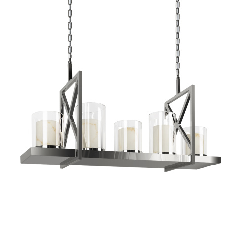 10436/1000R Подвесной светильник LOFT IT Candlebox фото 6