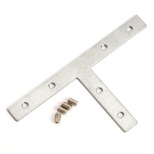 Соединитель Т для профилей CAB, LD153 фото 3