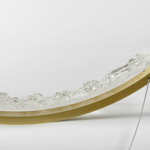 Подвесной светодиодный светильник Lussole Duval LSP-7155 фото 3