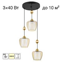 Citilux NORT CL475023 Подвесной светильник