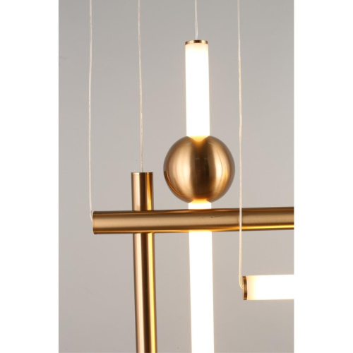 Светильник подвесной APL.038.06.50 фото 5