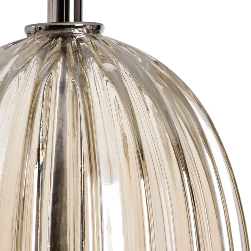 Декоративная настольная лампа Arte Lamp BEVERLY A5132LT-1CC фото 3
