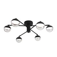 Светильник на штанге Escada 10271/6 LED*70W Black