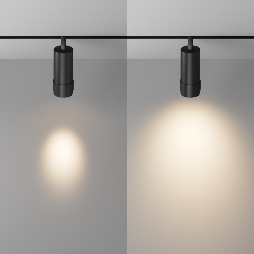 Трековый светильник Technical TR211-1-12W3K-Z-B фото 9 Трековый светильник Technical TR211-1-12W3K-Z-B фото 9