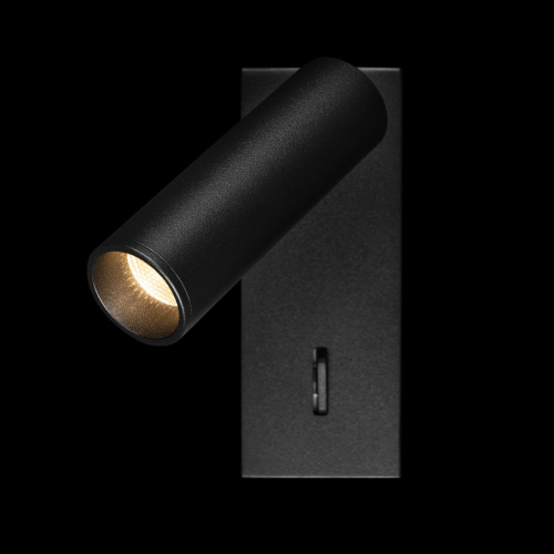 10260/1W Black Настенный светильник LOFT IT Sign фото 3 10260/1W Black Настенный светильник LOFT IT Sign фото 3