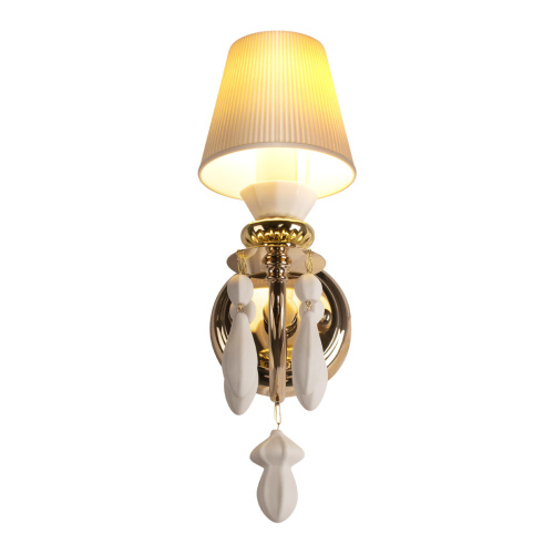 10203/1W White Настенный светильник LOFT IT Grace фото 2