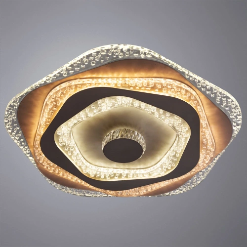 Потолочный светильник Arte Lamp MULTY-SPACE A1435PL-1WH фото 4 Потолочный светильник Arte Lamp MULTY-SPACE A1435PL-1WH фото 4