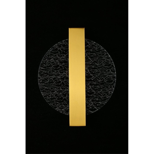 Светильник настенный (Бра) APL.343.11.08 фото 10 Светильник настенный (Бра) APL.343.11.08 фото 10