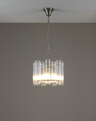 Светильник подвесной Moderli V10780-3P Monte фото 4 Светильник подвесной Moderli V10780-3P Monte фото 4