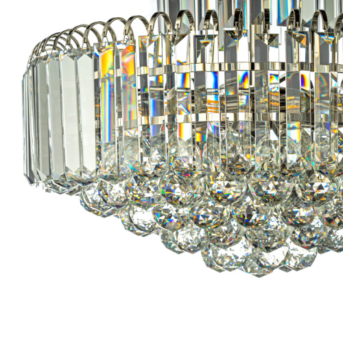 Подвесная люстра Arti Lampadari Elite Ovada E 1.5.50.100 N фото 2