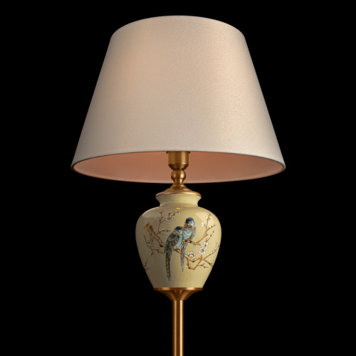 10381F Торшер LOFT IT Magnolia фото 9