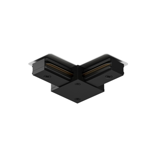 Трековый светильник Denkirs DK Track Black (SOLID BASE) | DK ТРЕК ЧЕРНЫЙ (СОЛИД БЕЙС) TR1102-BK фото 3