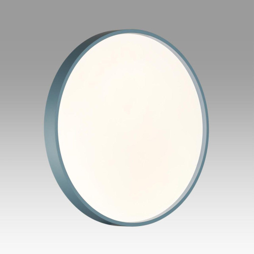 Настенно-потолочный светодиодный светильник Sonex Color Mavic 7745/DL фото 2