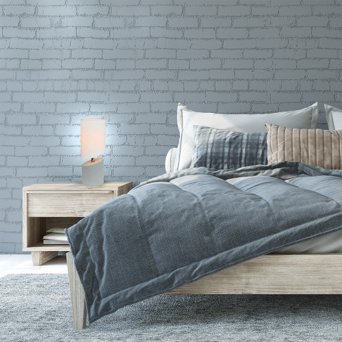 Настольный светильник Escada 10158/T E14*40W White/Grey фото 2