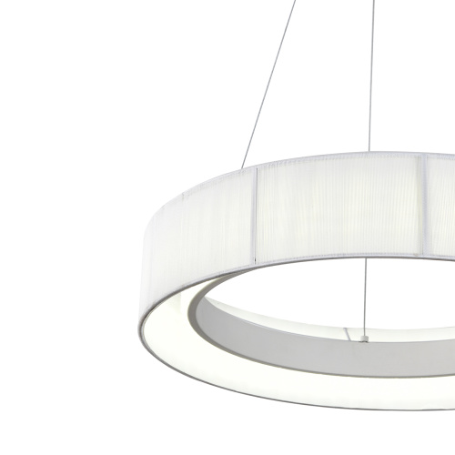 Подвесной светильник 13041/B/1P White фото 3