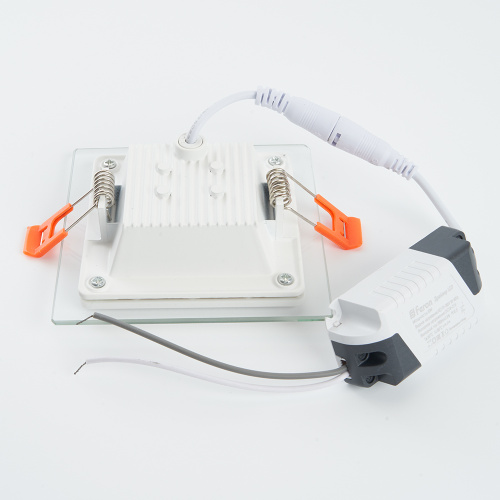 Светодиодный светильник Feron AL2111 встраиваемый 6W 4000K белый фото 6