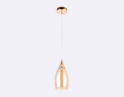 Подвесной светильник E14*1 фото 3 Подвесной светильник E14*1 фото 3