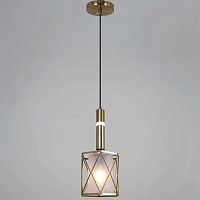 Подвесной светильник Reluce 54200-0.9-01 CU