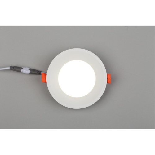 Светильник встраиваемый-накладной APL.0064.09.08 фото 5 Светильник встраиваемый-накладной APL.0064.09.08 фото 5