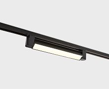 IT08-8029 black 3000K светильник трековый