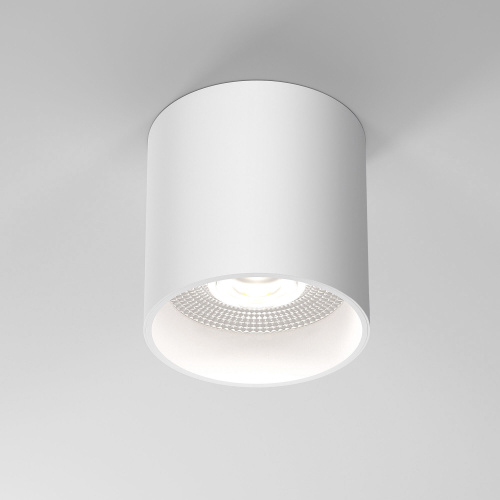 Накладной потолочный светильник 25034/LED Накладной потолочный светильник 25034/LED