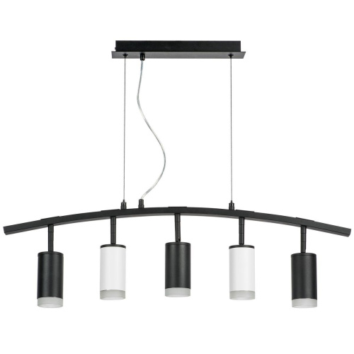 Комплект с подвесной люстрой Lightstar Rullo (571735+214437-3+214436-2+202430-5) LR7353733620