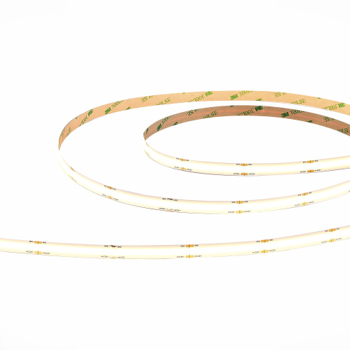 ST018.412.20 Светодиодная лента COB 12Вт/м 4000K 4750Lm Ra>90 IP20 L5000xW10 24В Светодиодные ленты фото 3