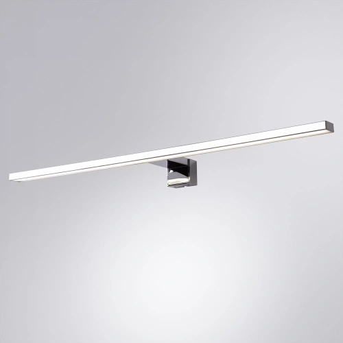 Подсветка для зеркал Arte Lamp STECCA A2730AP-1CC фото 4 Подсветка для зеркал Arte Lamp STECCA A2730AP-1CC фото 4