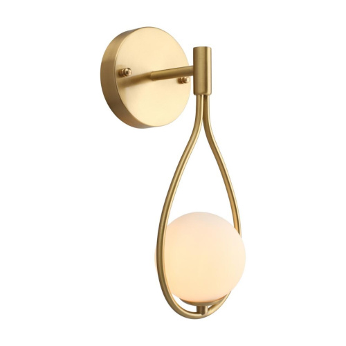 Светильник настенный (Бра) APL.627.01.01