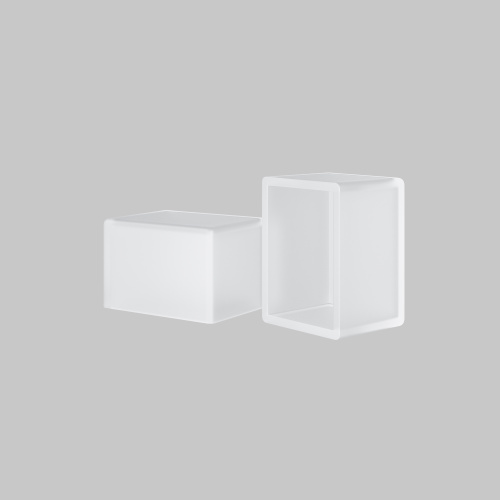 Комплектующие для уличной трековой системы Outdoor O-TR001-SEC фото 5