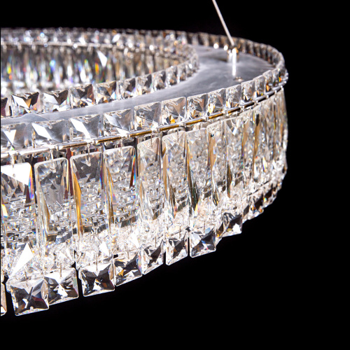 Люстра подвесная Vetto Chrome FL1054-8P фото 3 Люстра подвесная Vetto Chrome FL1054-8P фото 3