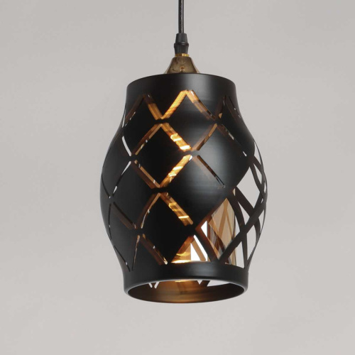 Подвесной светильник De City Соло 112011301 фото 10