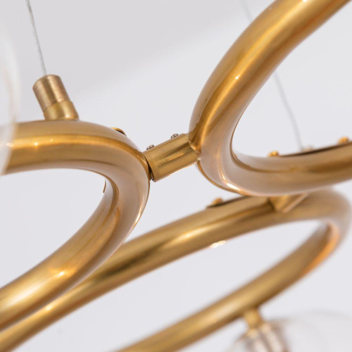 Подвесная люстра Arte Lamp Albus A7780SP-9AB фото 3 Подвесная люстра Arte Lamp Albus A7780SP-9AB фото 3