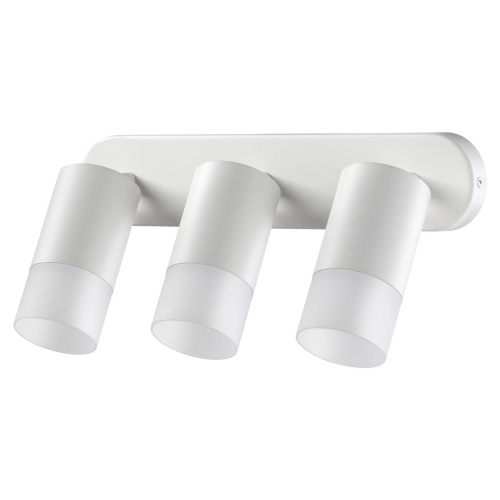 Спот Novotech Over Flax 370740 Спот Novotech Over Flax 370740