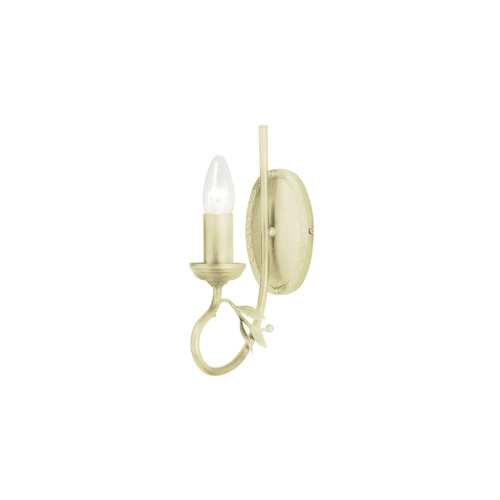 Бра Elstead Interior, Арт. OV1-IVORY-GOLD Бра Elstead Interior, Арт. OV1-IVORY-GOLD