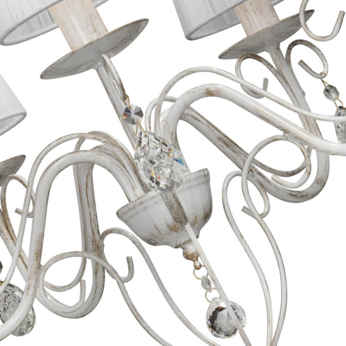 Подвесная люстра Vitaluce V1264/5 фото 3 Подвесная люстра Vitaluce V1264/5 фото 3