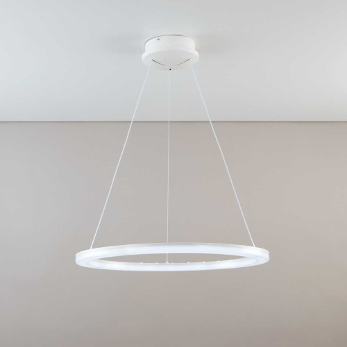 Подвесной светодиодный светильник Citilux Электрон CL710B64S фото 6